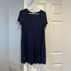 Splendid swing dress